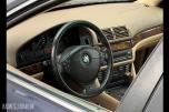 1999 BMW 523IA 2.5 170hk automat cruisekontroll eu ok til 07.2027