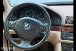1999 BMW 523IA 2.5 170hk automat cruisekontroll eu ok til 07.2027