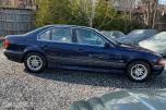 1999 BMW 523IA 2.5 170hk automat cruisekontroll eu ok til 07.2027