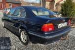 1999 BMW 523IA 2.5 170hk automat cruisekontroll eu ok til 07.2027