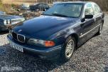 1999 BMW 523IA 2.5 170hk automat cruisekontroll eu ok til 07.2027
