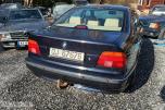 1999 BMW 523IA 2.5 170hk automat cruisekontroll eu ok til 07.2027