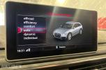 2017 Audi A4 Allroad 3.0TDI 218hk QUATTRO Automat