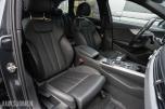 2017 Audi A4 Allroad 3.0TDI 218hk QUATTRO Automat