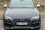 2017 Audi A4 Allroad 3.0TDI 218hk QUATTRO Automat