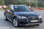 2017 Audi A4 Allroad 3.0TDI 218hk QUATTRO Automat