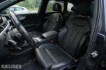 2017 Audi A4 Allroad 3.0TDI 218hk QUATTRO Automat