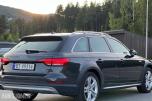 2017 Audi A4 Allroad 3.0TDI 218hk QUATTRO Automat