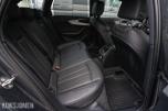 2017 Audi A4 Allroad 3.0TDI 218hk QUATTRO Automat