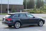 2017 Audi A4 Allroad 3.0TDI 218hk QUATTRO Automat