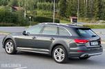 2017 Audi A4 Allroad 3.0TDI 218hk QUATTRO Automat