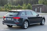 2017 Audi A4 Allroad 3.0TDI 218hk QUATTRO Automat