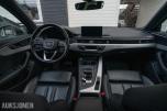 2017 Audi A4 Allroad 3.0TDI 218hk QUATTRO Automat
