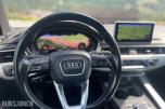 2017 Audi A4 Allroad 3.0TDI 218hk QUATTRO Automat