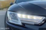 2017 Audi A4 Allroad 3.0TDI 218hk QUATTRO Automat