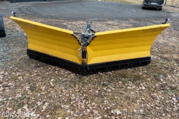 2020 Lilleseth V-plog 3.0m