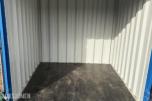 2017 Lager container 6 fot GTX containeX