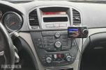 2009 Opel Insignia 1.8 140hk cruisekontroll s+v dekk eu ok