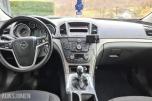2009 Opel Insignia 1.8 140hk cruisekontroll s+v dekk eu ok