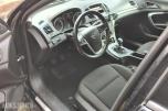 2009 Opel Insignia 1.8 140hk cruisekontroll s+v dekk eu ok
