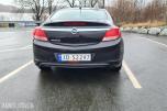 2009 Opel Insignia 1.8 140hk cruisekontroll s+v dekk eu ok