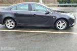 2009 Opel Insignia 1.8 140hk cruisekontroll s+v dekk eu ok
