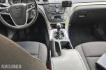2009 Opel Insignia 1.8 140hk cruisekontroll s+v dekk eu ok