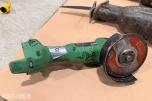 HiKOKI / Hitachi 18V–36V verktøypakke