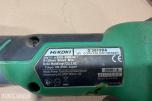 HiKOKI / Hitachi 18V–36V verktøypakke
