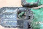 HiKOKI / Hitachi 18V–36V verktøypakke