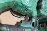 HiKOKI / Hitachi 18V–36V verktøypakke