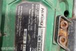 HiKOKI / Hitachi 18V–36V verktøypakke