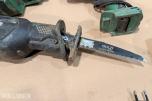 HiKOKI / Hitachi 18V–36V verktøypakke