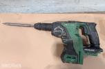 HiKOKI / Hitachi 18V–36V verktøypakke