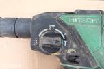 HiKOKI / Hitachi 18V–36V verktøypakke