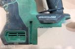 HiKOKI / Hitachi 18V–36V verktøypakke