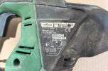 HiKOKI / Hitachi 18V–36V verktøypakke
