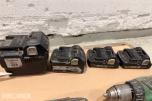 HiKOKI / Hitachi 18V–36V verktøypakke