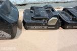 HiKOKI / Hitachi 18V–36V verktøypakke