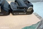 HiKOKI / Hitachi 18V–36V verktøypakke