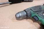 HiKOKI / Hitachi 18V–36V verktøypakke