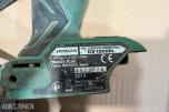 HiKOKI / Hitachi 18V–36V verktøypakke