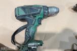 HiKOKI / Hitachi 18V–36V verktøypakke