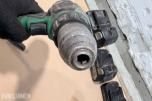 HiKOKI / Hitachi 18V–36V verktøypakke
