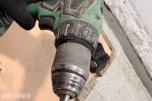 HiKOKI / Hitachi 18V–36V verktøypakke