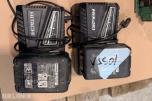 HiKOKI / Hitachi 18V–36V verktøypakke