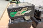 HiKOKI / Hitachi 18V–36V verktøypakke