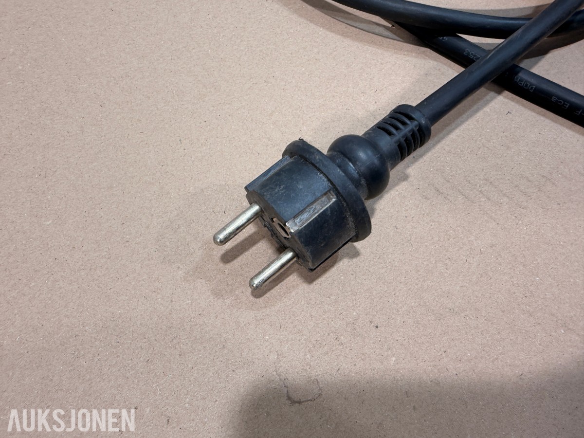 Kemppi MinarcMig Evo 200 MIG/MAG sveiseapparat med utstyr