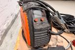 Kemppi MinarcMig Evo 200 MIG/MAG sveiseapparat med utstyr