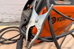 Kemppi MinarcMig Evo 200 MIG/MAG sveiseapparat med utstyr